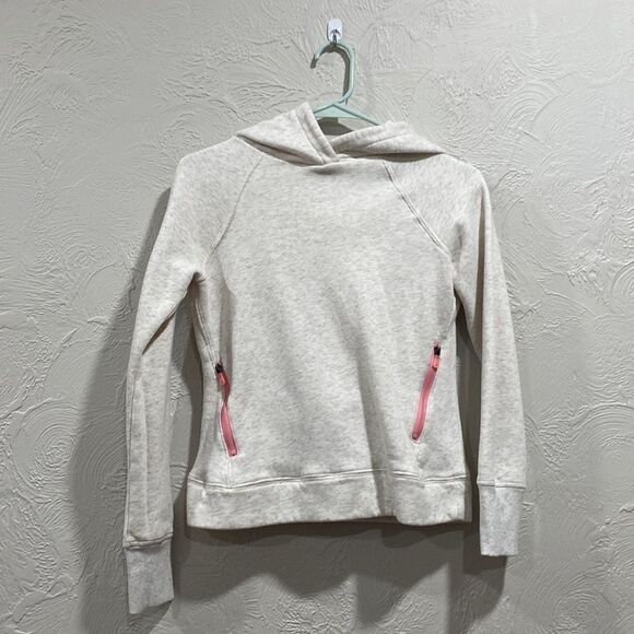 Girls tek gear hooded shirts size large (10/12) bundle - Picture 2 of 7